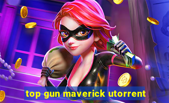 top gun maverick utorrent